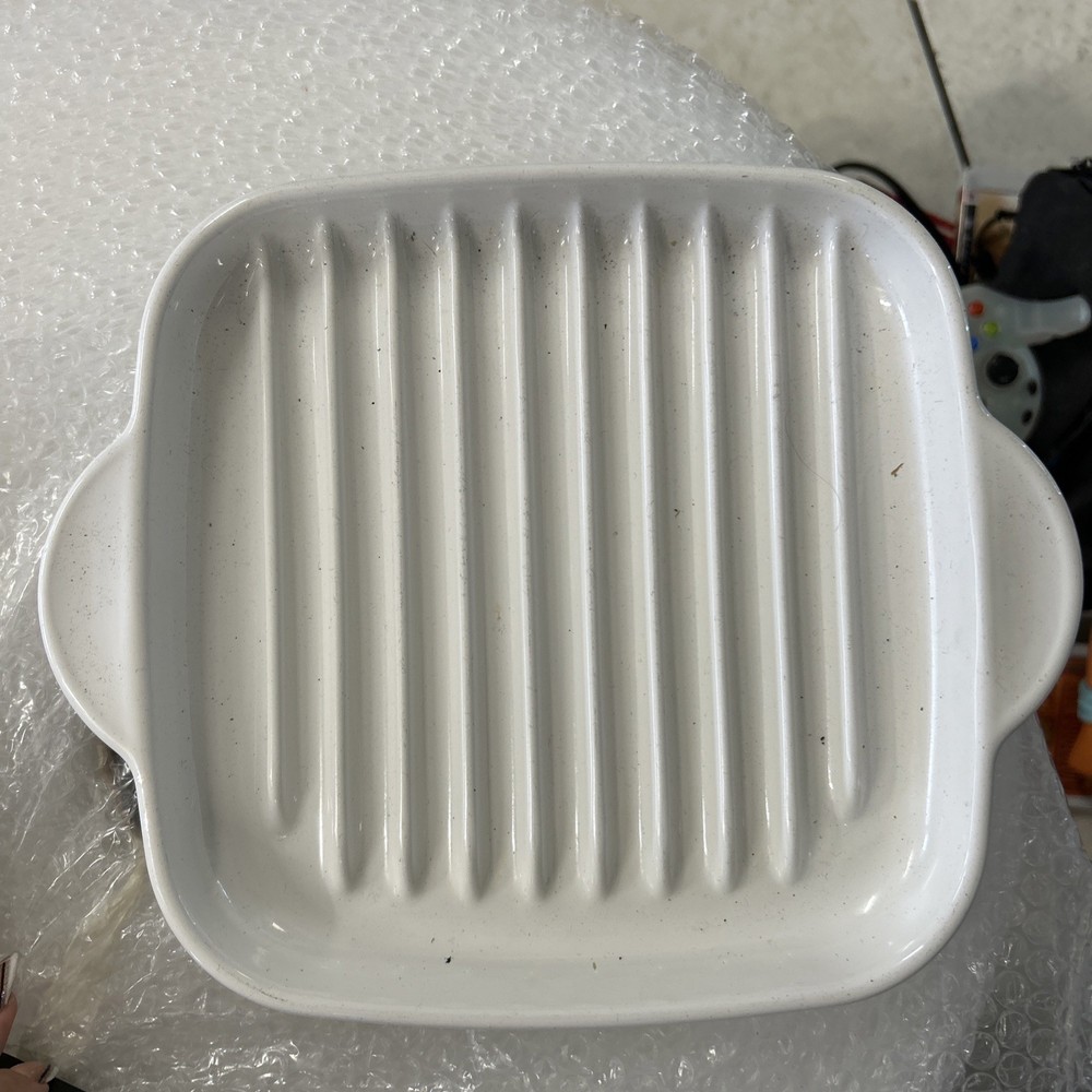 Corning Ware MR-3 Microwave Browning Grill Rack