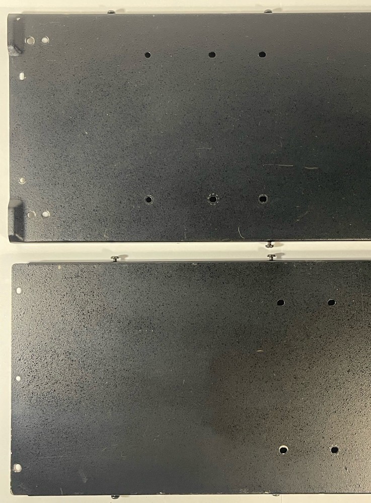 Pioneer Spec 2 Casing Replacement Side Plates