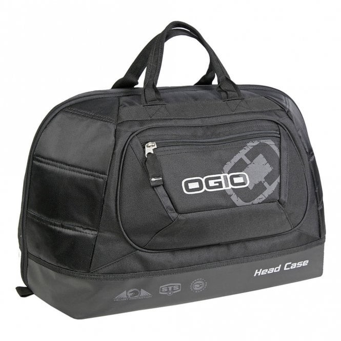 Ogio - Helmet Bag - Head Case - Stealth