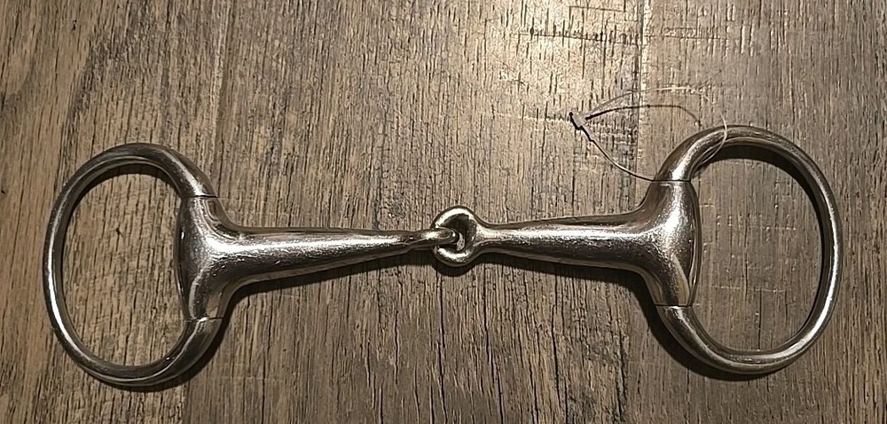 Horse Bit