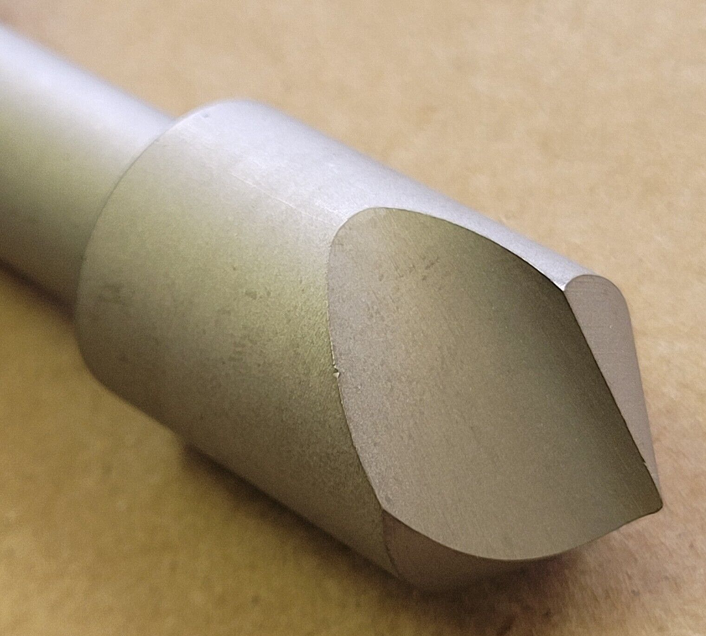 HTC TOOL DRILL COUNTERSINK 3/4 90 DEGREE | ITEM C