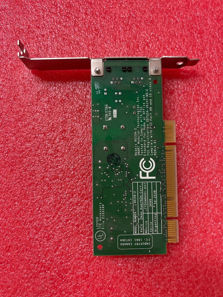 SMART MODULAR TECHNOLOGIES 90109-2