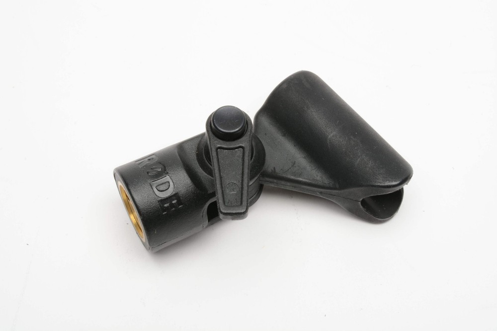 Rode RM5 Microphone Clip, Very clean