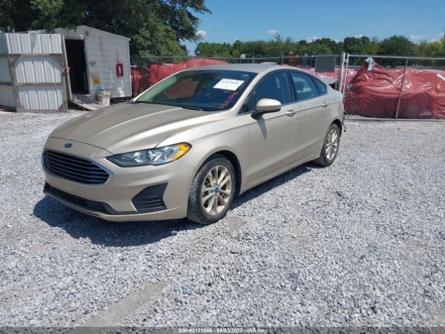 FUSION 2019 Air Shutter 1150203