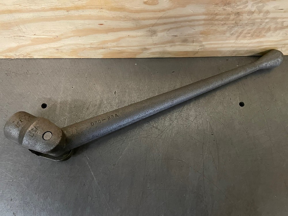 KURT VISE HANDLE For KURT 8" VISE