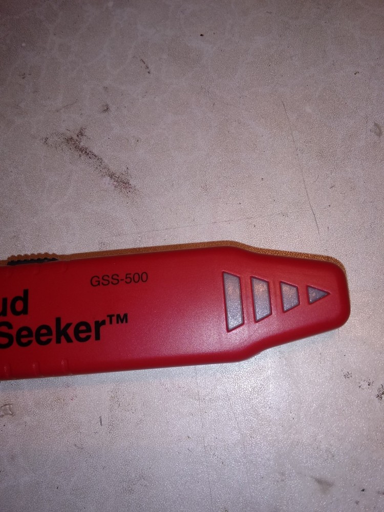 stud finder wall scanner