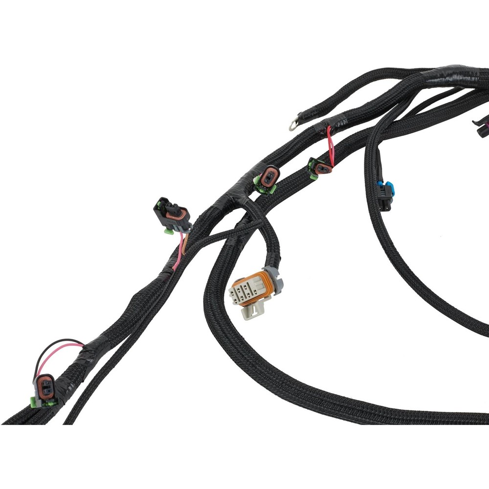 PSI Conversion HAR-GEN3-DBW 03-07 LS (DBW) Standalone Harness