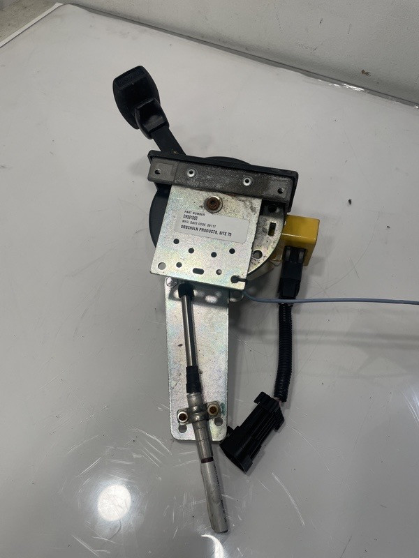 Freightliner All Trans. Electronic Shift Control (678-10223)
