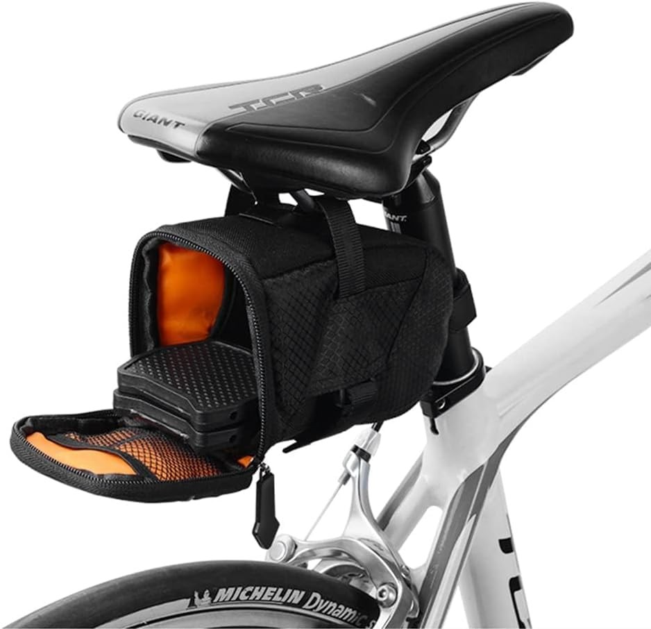 Universal Clipless Pedal Adapters for Shimano SPD-SL Road Bikes