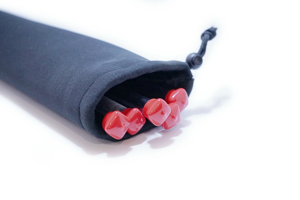 Speed Loader Tubes - 7 Round Speedloaders for Henry Rifles 357 / 38sp
