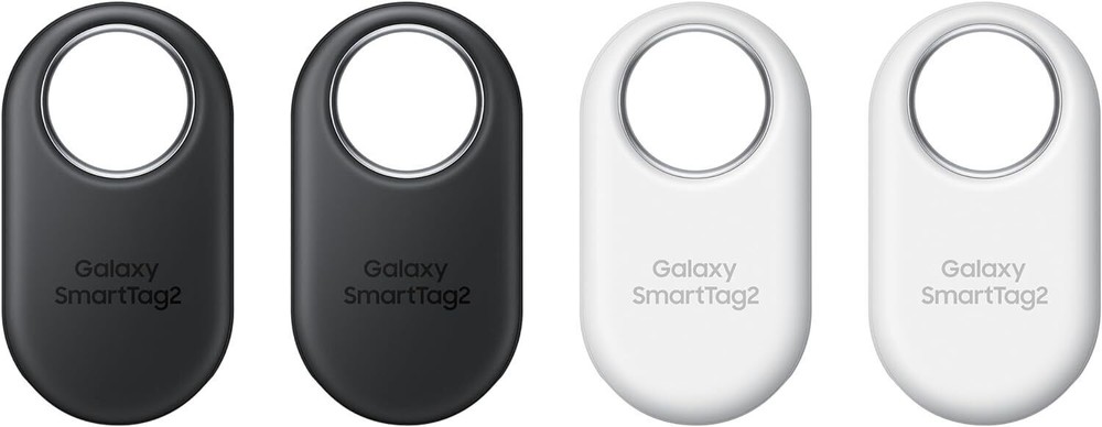 Samsung Galaxy SmartTag2, Bluetooth Tracker, Locator Tracking Device