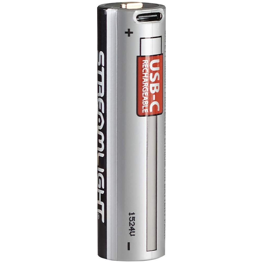 Streamlight Battery SL-B34 USB 1Pk