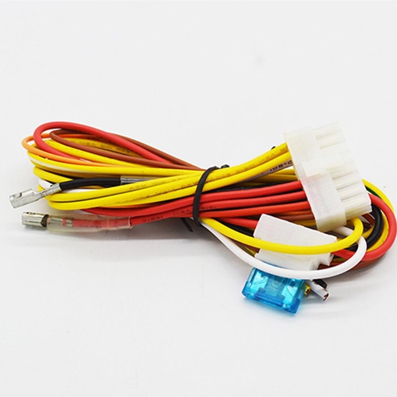 Car Automatic Power Window Controller Closer Module Open Mirror Sunroof Opener