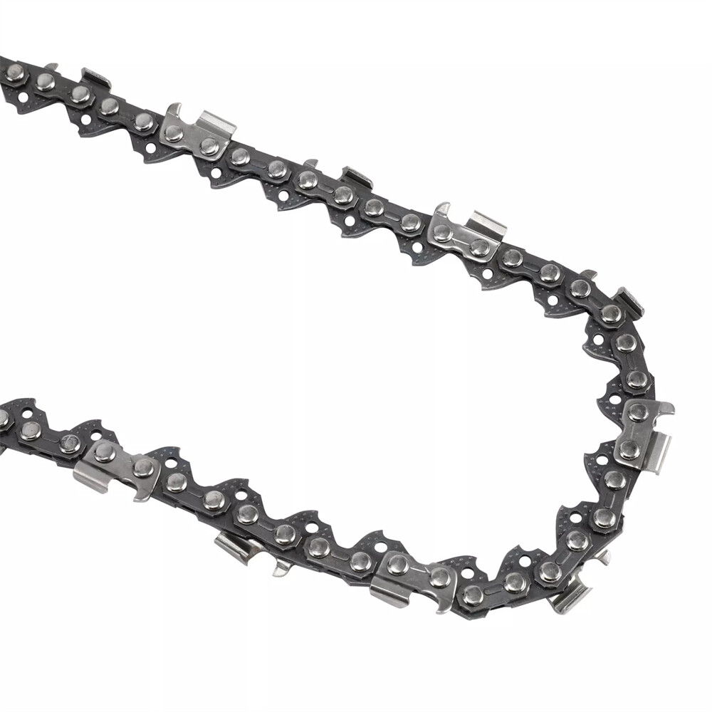 3PCS 20" inch Chainsaw Saw Chain 0.325" Pitch .058 Gauge 76DL Chain