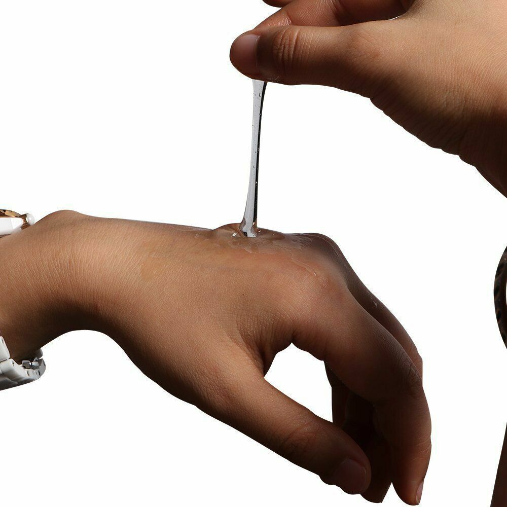 Personal Lubricant Water Based Sex Lube Long Lasting Sexuales Gel Adult Gift NEW