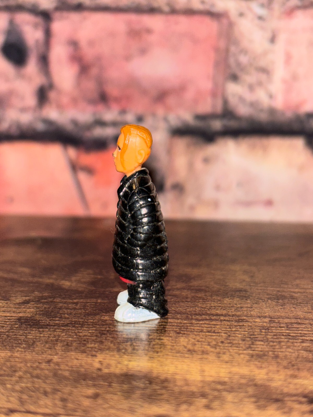 Homies Pinoy 1.75" Mini Figurine Series 5