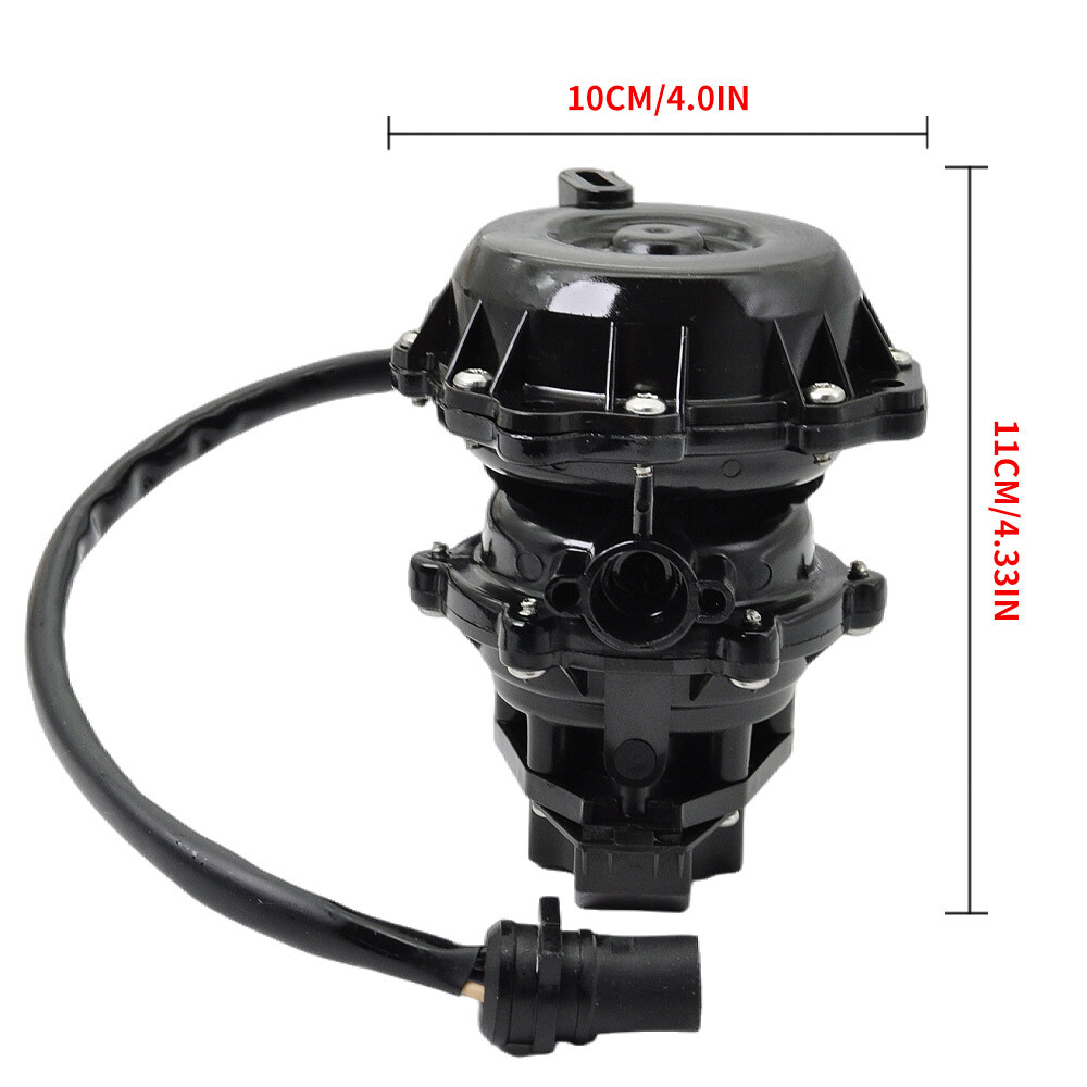 5007420 5007422 Oil Injection Fuel Pump for Johnson Evinrude Outboard VRO New