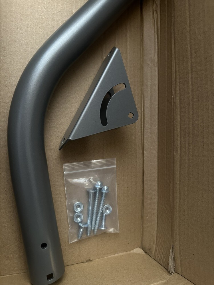 Starlink J-pipe J-pole Mount Mounting Kit