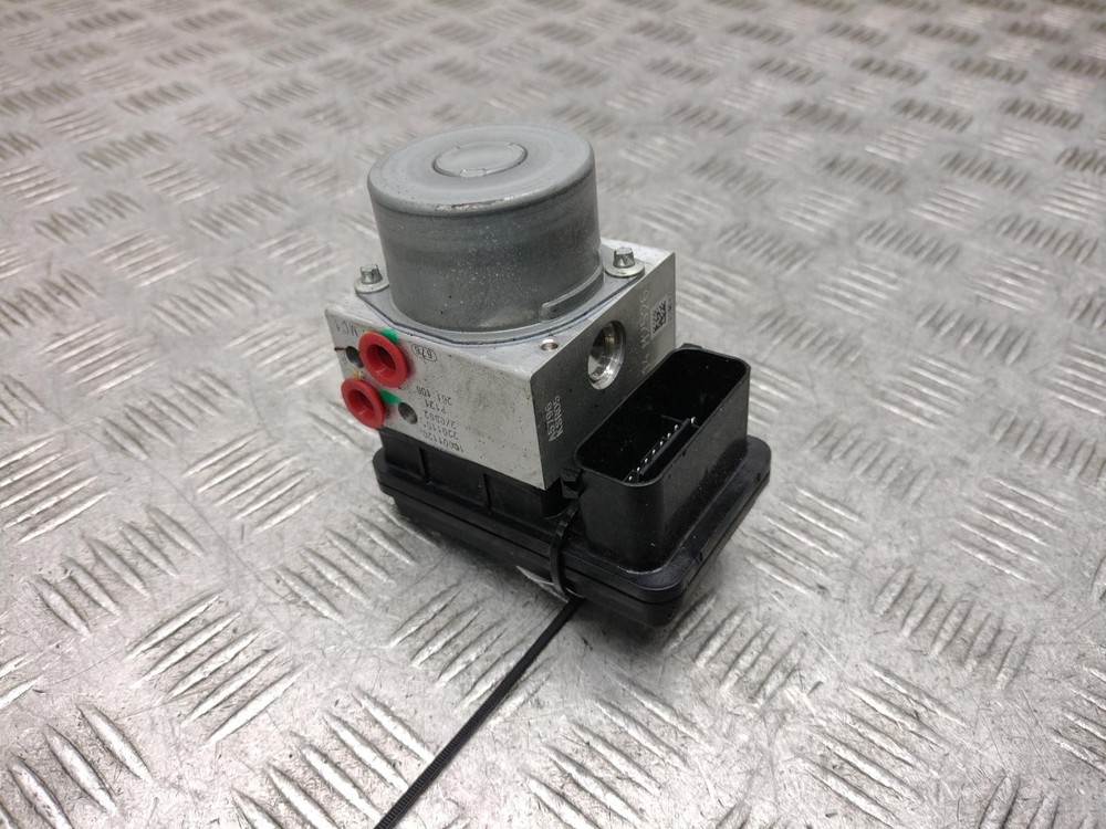 2022 PIAGGIO LIBERTY 125 ABS Pump