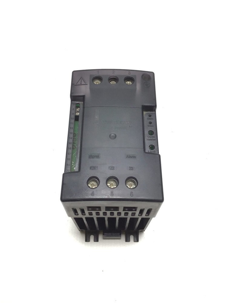 Watlow DC10-60C0-0000 Solid State Power Control