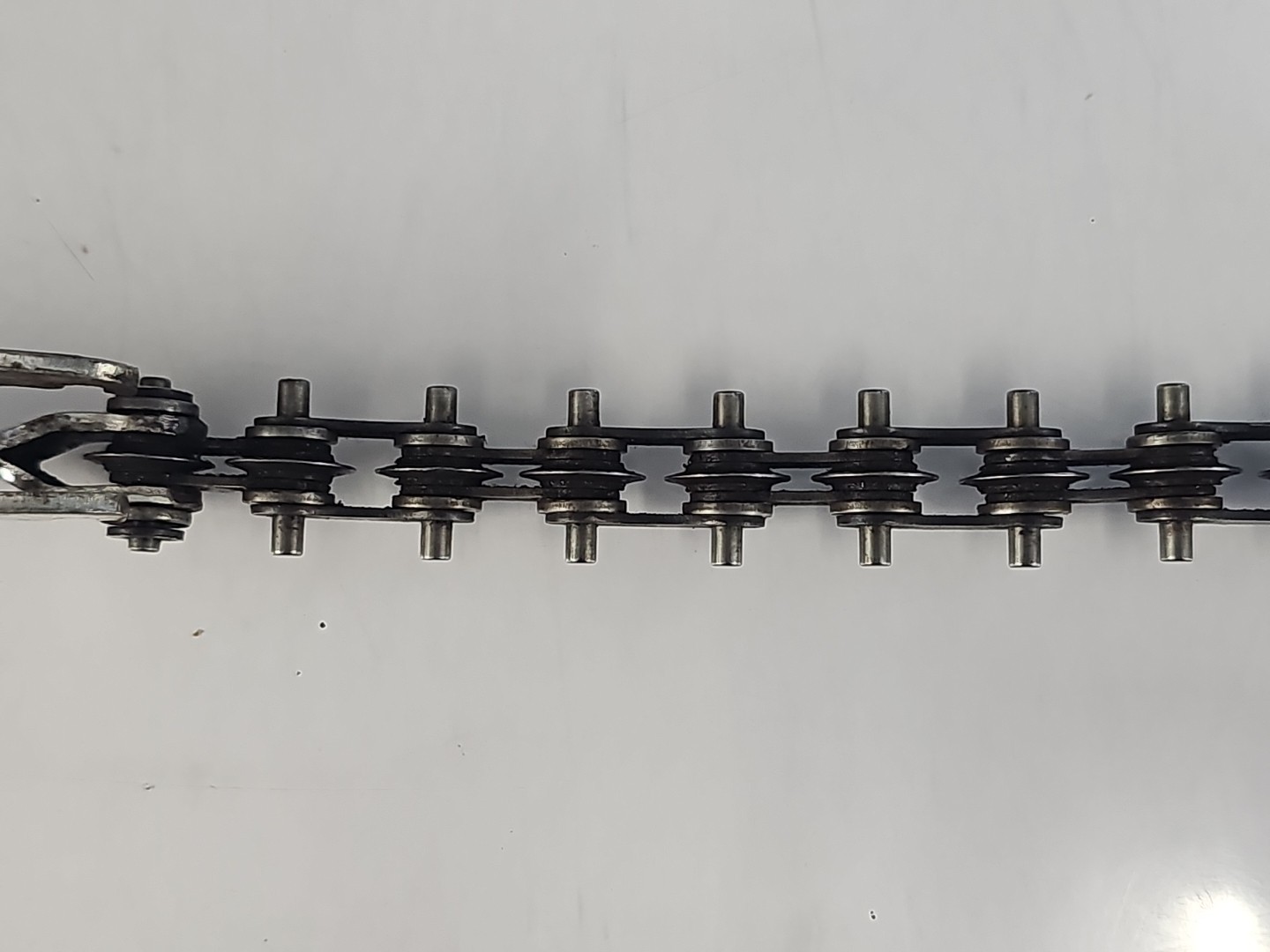 VINTAGE K-D Tools 2031 Chain Exhaust Cut Off Tool USA 🇺🇸