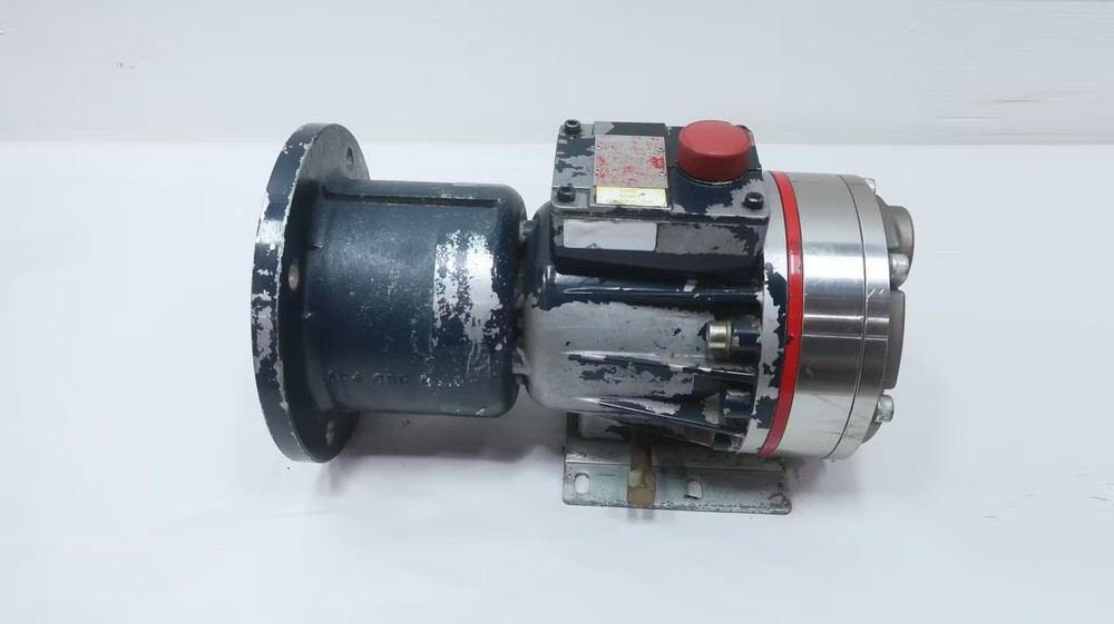 D10XKSGSNEMB Inline Gear Reducer