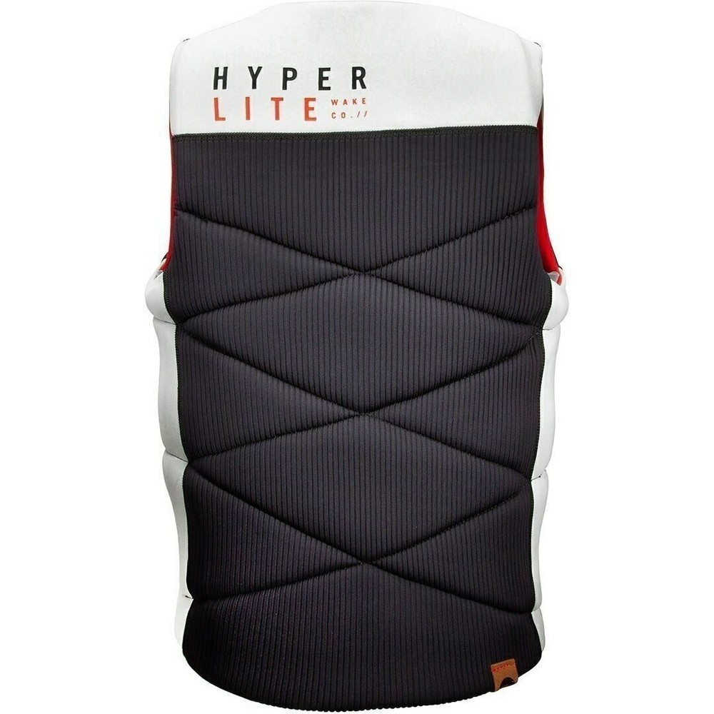 Hyperlite Riot Comp Vest - Red/Black