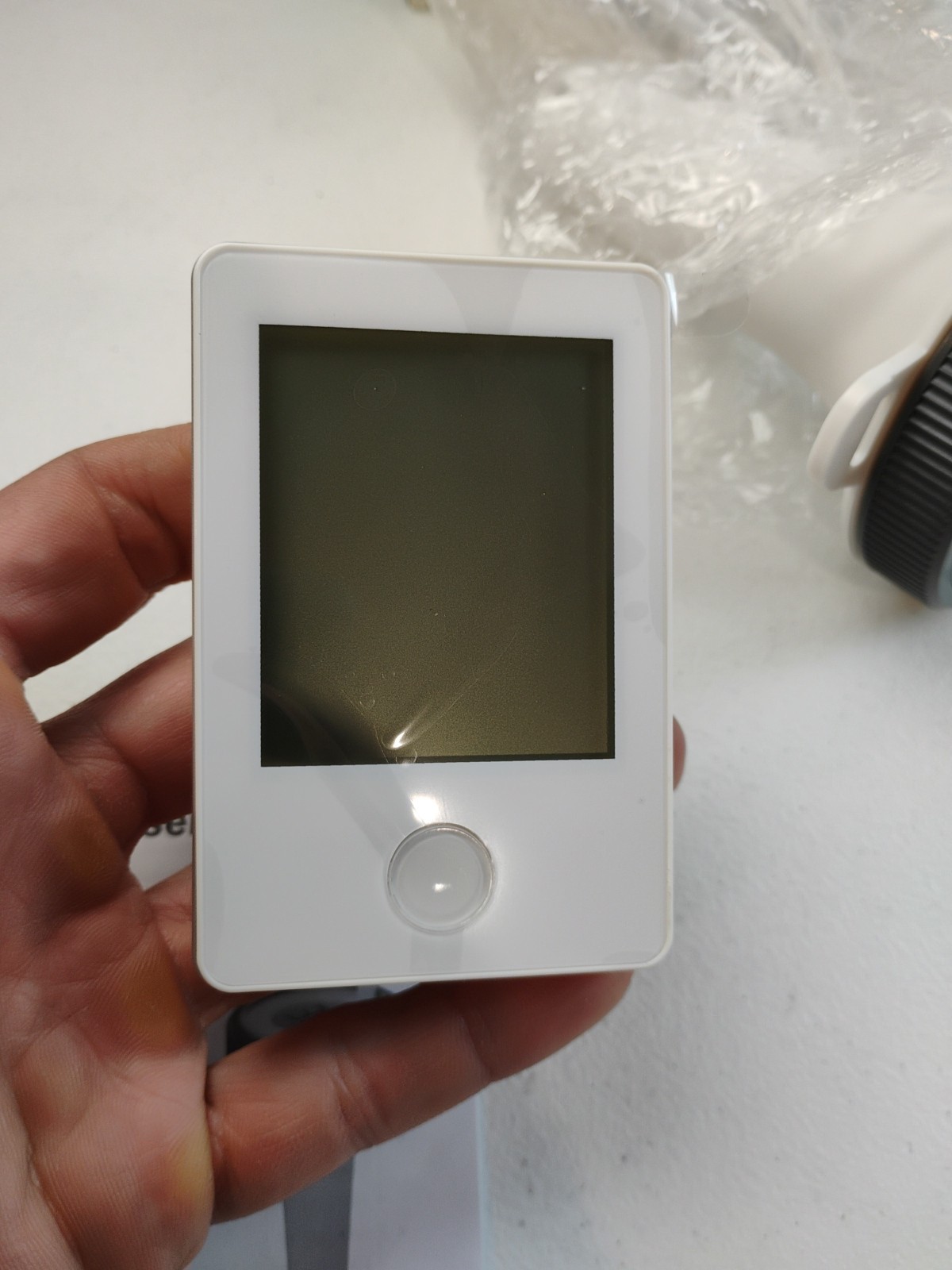 FJ3351A Digital Floating Pool Water Thermometer for Swimming Pool