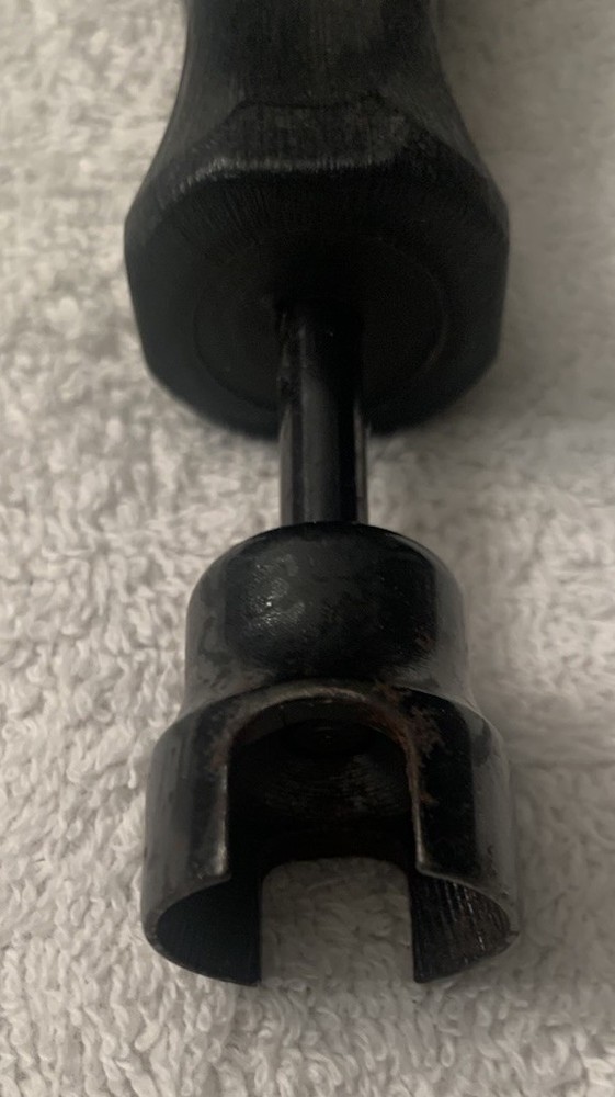 Snap On Brake Retainer Spring Tool