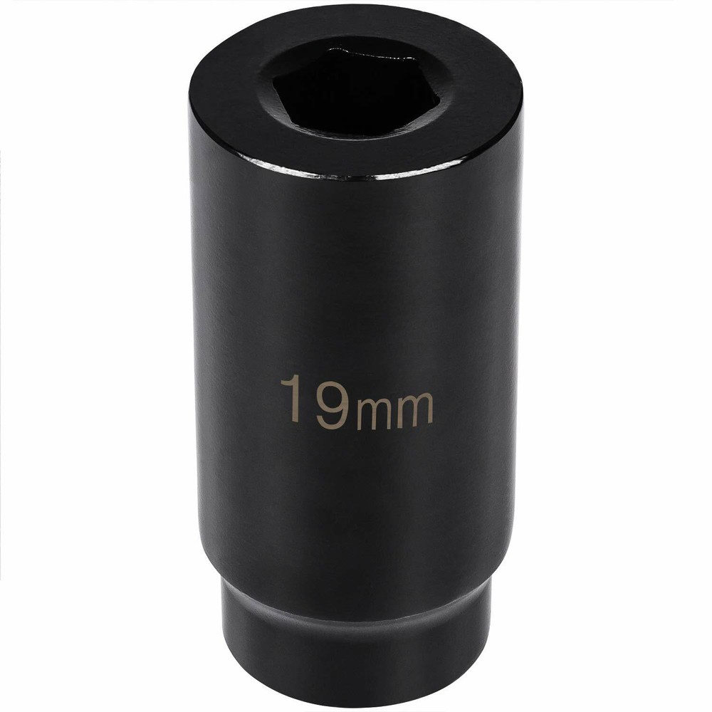 19MM Harmonic Balancer Socket for Honda LIS-77080