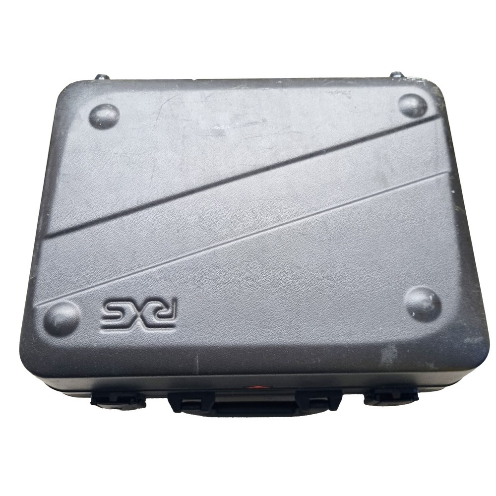 SIECOR X77 Fusion Splicer w/shown accessories-2
