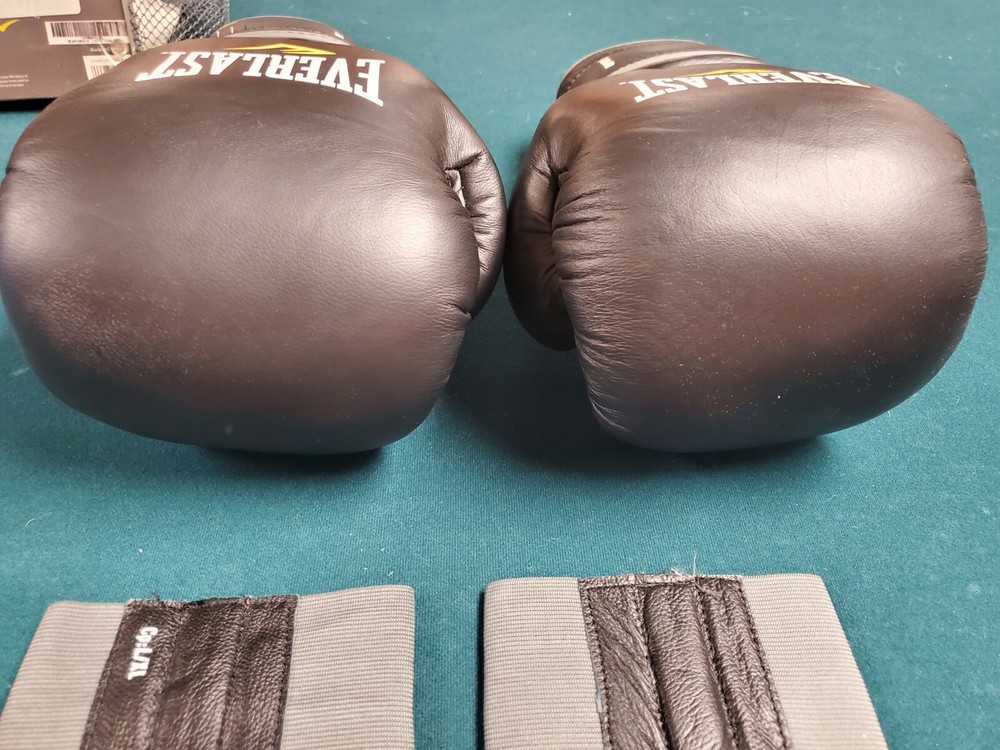 Boxing Gear Lot