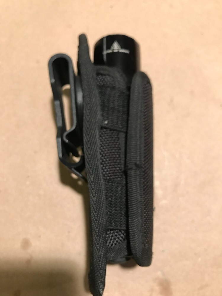 Nite Ize Flashlight Belt Pouch 1" Flashlights