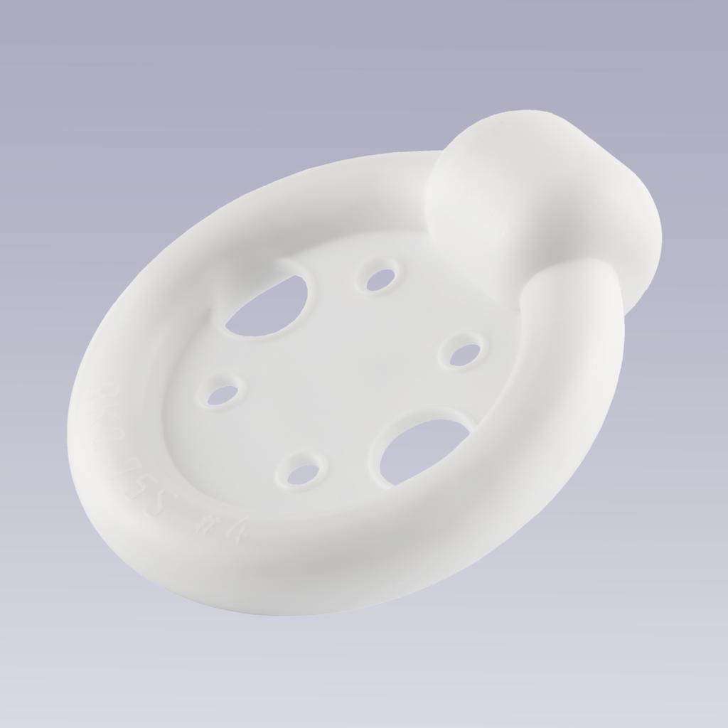 Pessary Ring With Knob - Knobbed Pessary Ring With Support ALL Sizes!!!