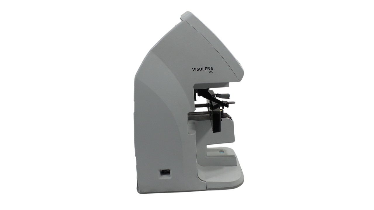 Zeiss Visulens 500 Automated Lensmeter - Free Shipping