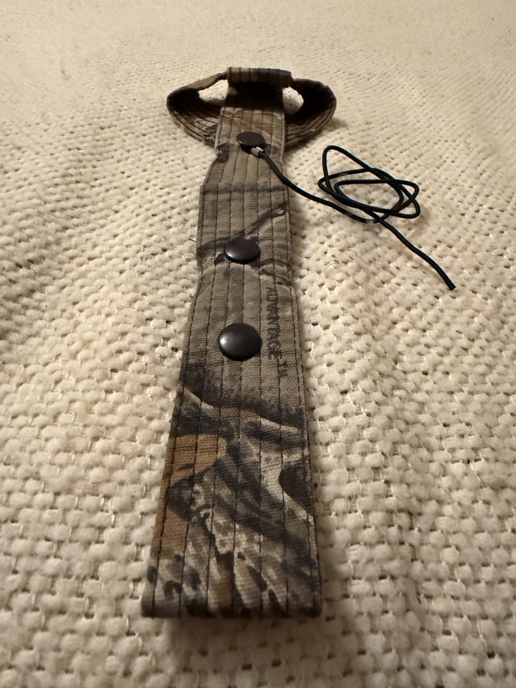 Neet Advantage Camo Bow Sling