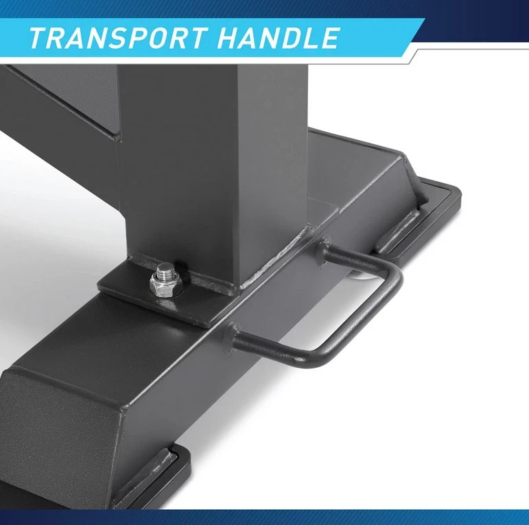 Marcy Deluxe Utility Bench