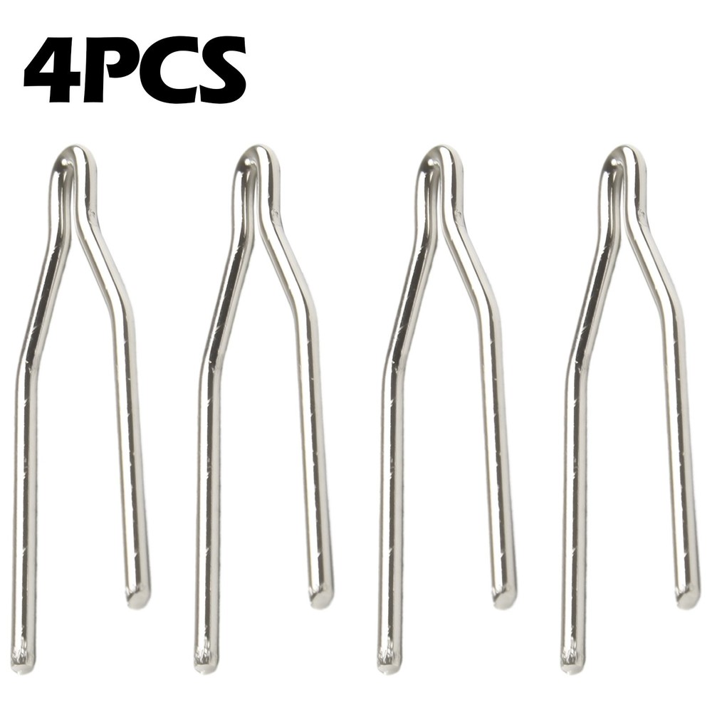 4pcs Soldering Iron Tip Used In Electric Welding Tool Replaceable Accessories