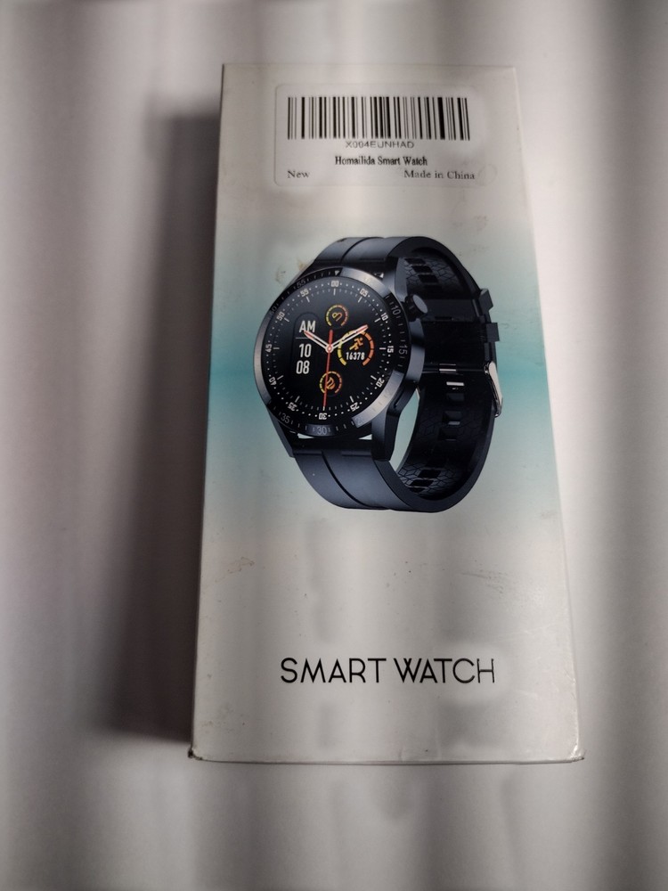 Smart Watch G40PRO See Description For Additional Details