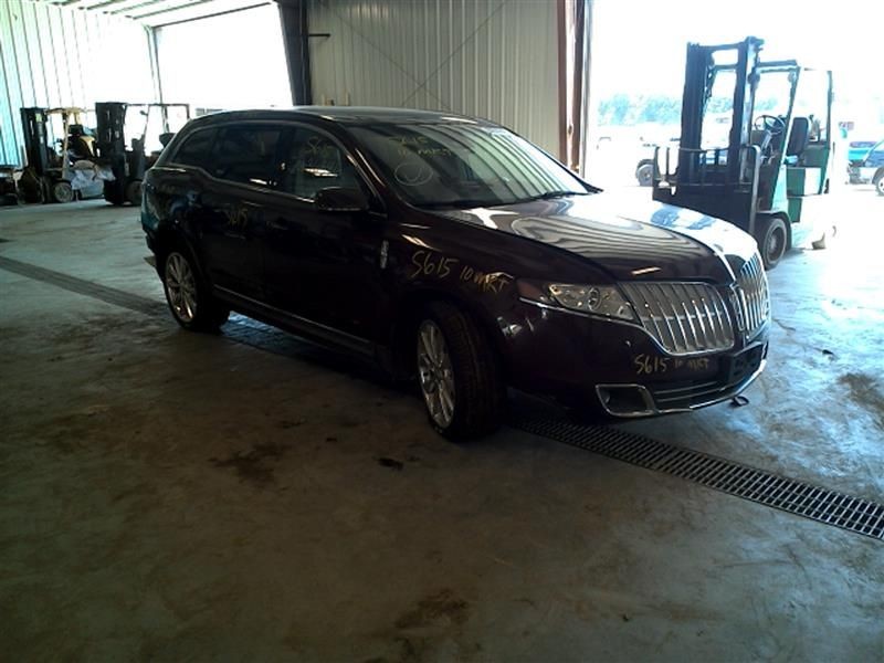 Camera/Projector Camera Tailgate Mounted Fits 10-12 MKT 1850385