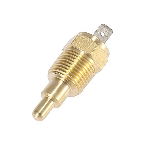 Universal Automotive Radiator Engine Cooling Fan Temperature Thermo Sensor