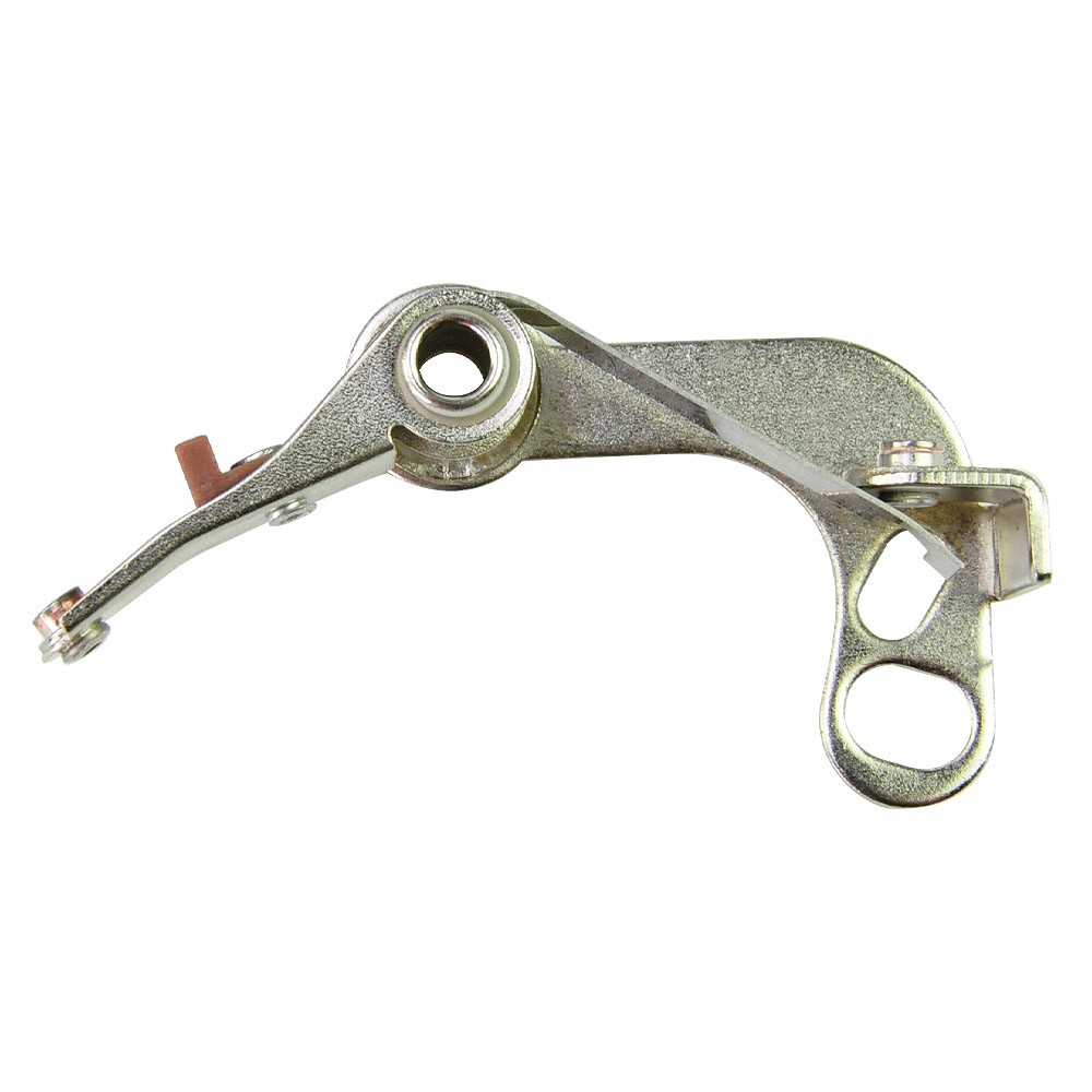 Ignition Tune up Kit for Wisconsin VG4D VH4D V461 Engine w/ Distributor