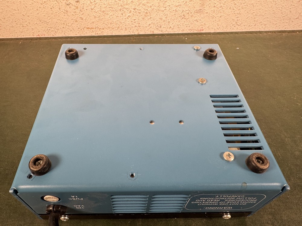 Cabisco Technology D.C. Power Supply