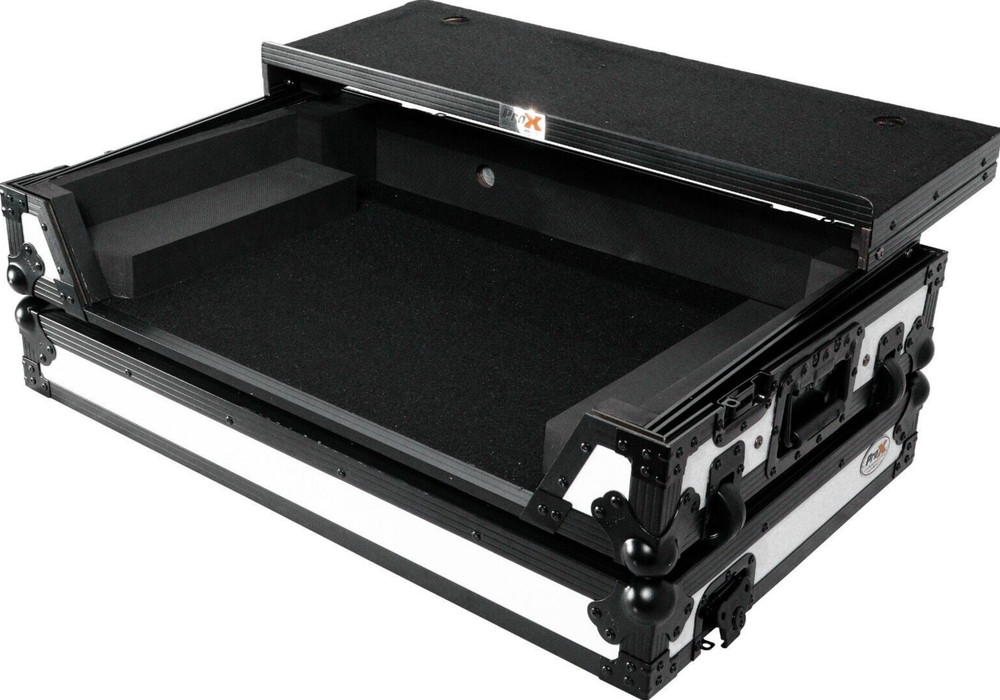 DDJ-GRV6 Controller bundle W / Flight Style Case,Loudspeaker,Tripod Stand,Cables