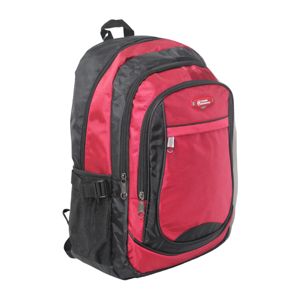 Crown Mountain YB 68014 Backpack 19"