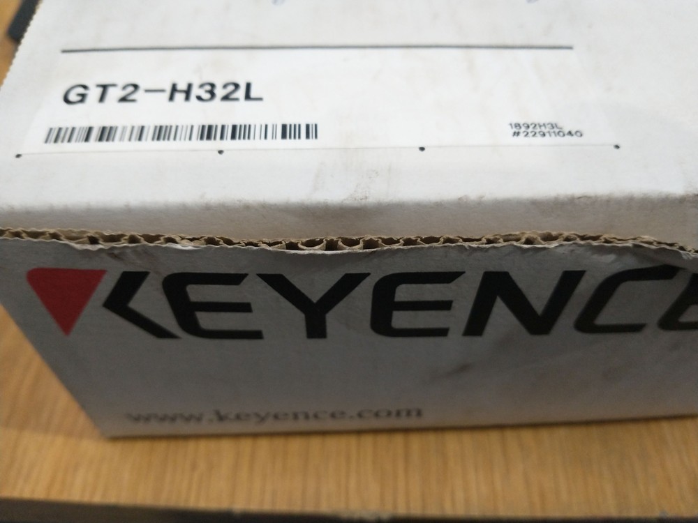Keyence HT2-H32L - Sensor hea