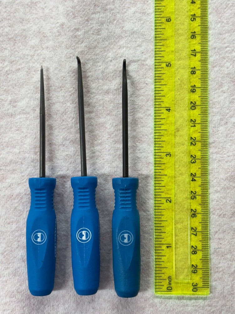 Channellock Mini Hook & Pick Set