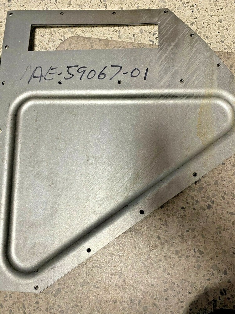 Protech Divider Plate