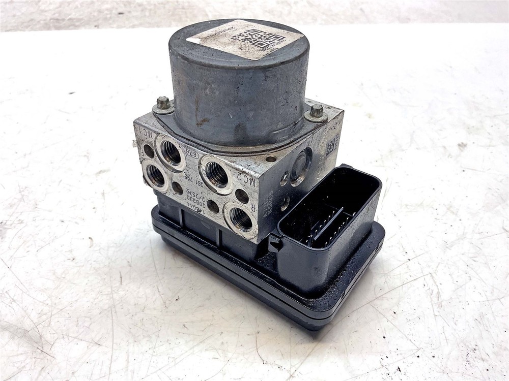 2021 Royal Enfield Interceptor 650 ABS Pump - 148479A