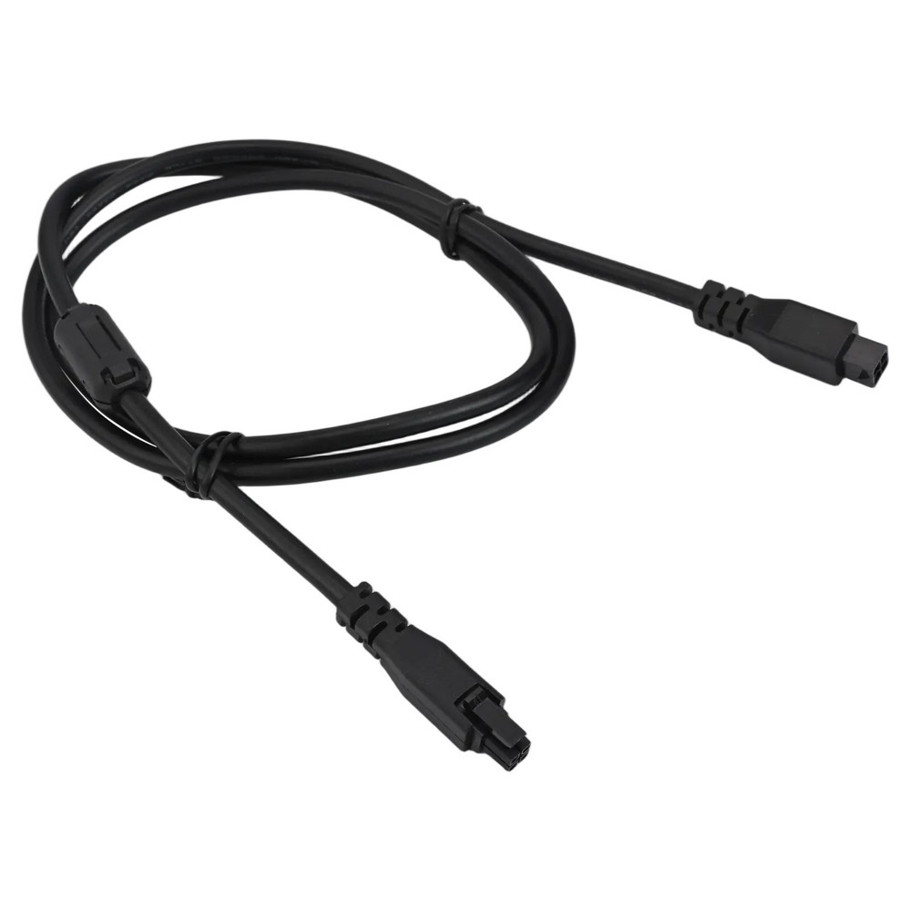 Flexible 4Pin Extension Cable for Lite 1 Meter Compatible with For Bambu Lab